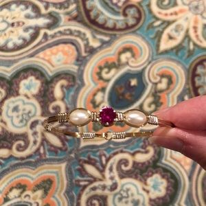 Ronaldo Bracelet w/ box